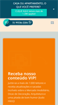 Mobile Screenshot of pierreimoveis.com.br